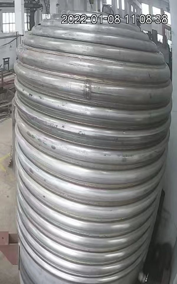 樹脂反應(yīng)釜