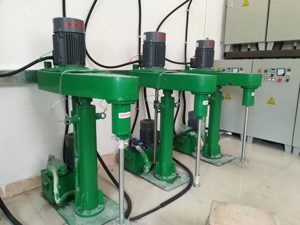 分散機(jī)