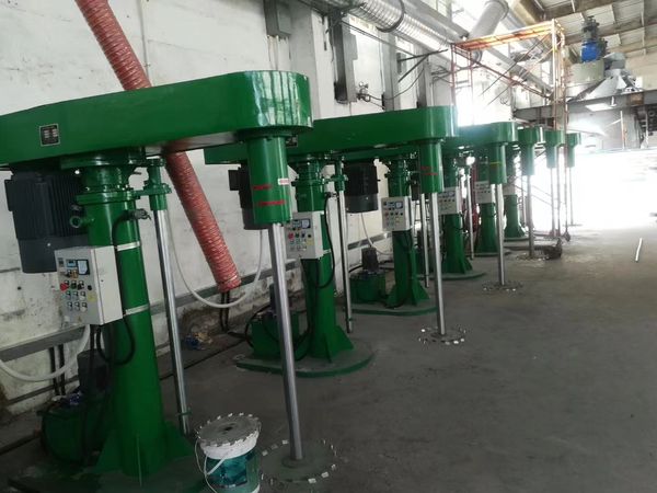 分散機(jī)